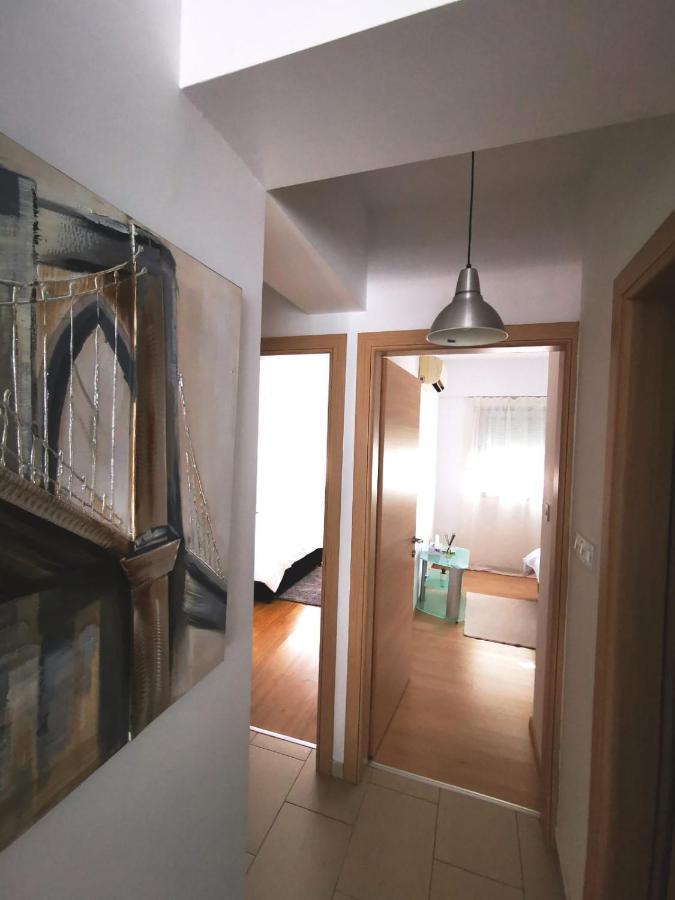 Amazing 2-Bedroom Apartment With Pool!! Lemesós Eksteriør bilde